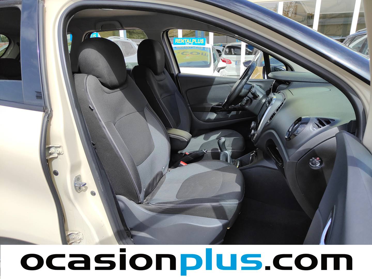 Renault Captur Renault Captur Zen Energy dCi (90 CV) km 0