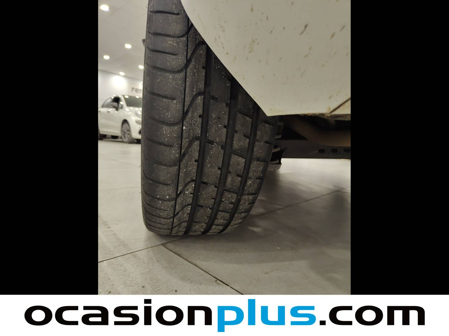 Foto Seat Ateca SEAT Ateca 2.0 TDI S&S Xcellence Edition (150 CV)