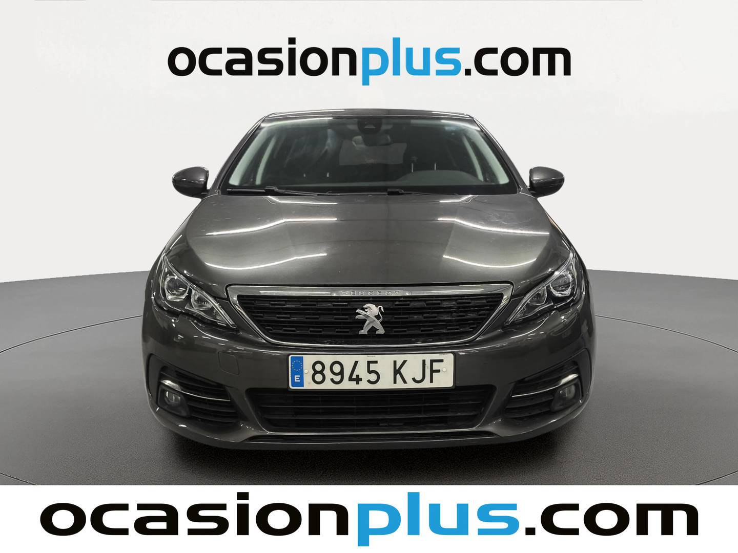 Peugeot 308 Peugeot 308 PureTech 110 S&S Style (110 CV) al mejor precio