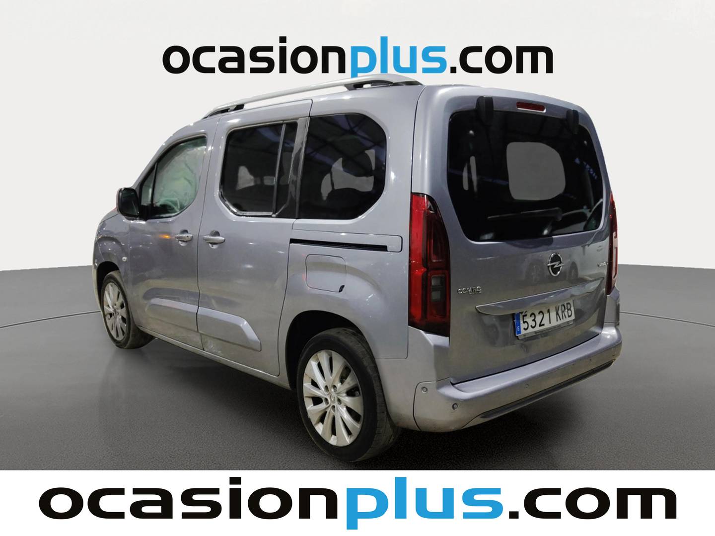 Opel Combo Life Opel Combo Life 1.5 TD S&S Innovation L (130 CV) seminuevo