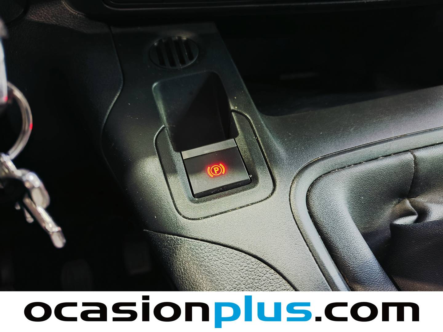 Peugeot Rifter Peugeot Rifter PureTech 110 Active Standard (110 CV) km 0