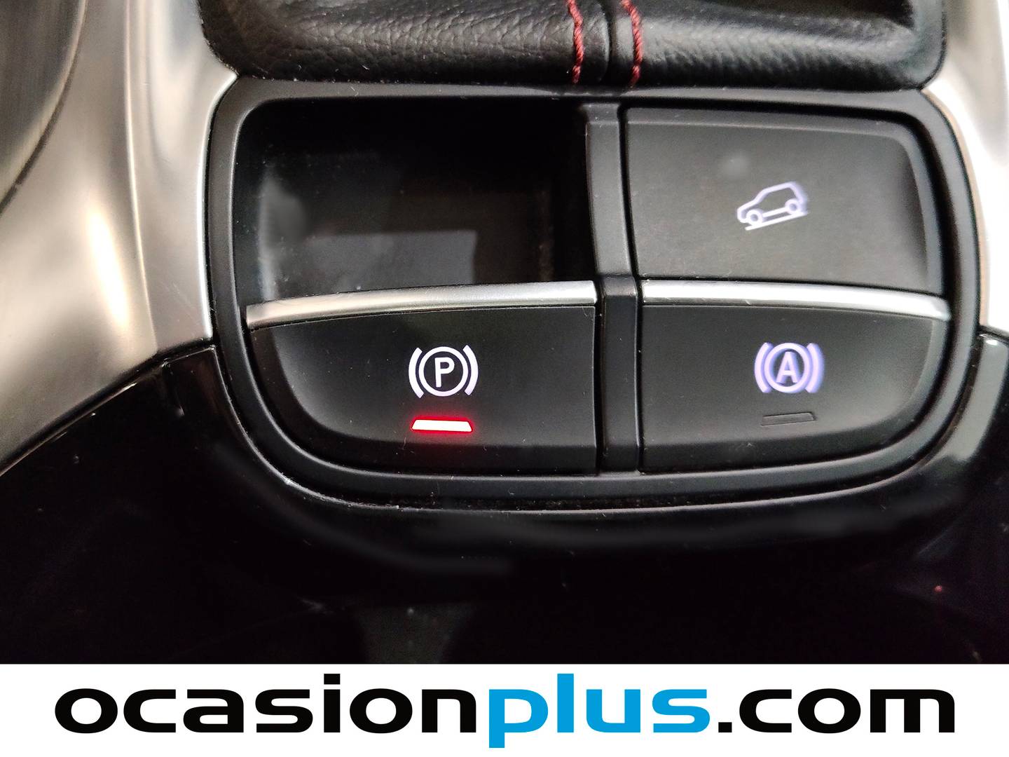 Foto MG HS MG HS 1.5 Turbo GDI Luxury (162 CV)