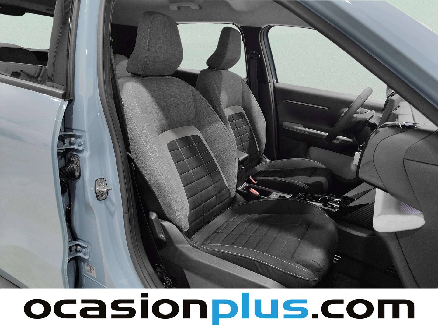 Citroën C3 Aircross Citroën C3 Aircross Hybrid 145 Plus e-DCS6 (145 CV) híbrido