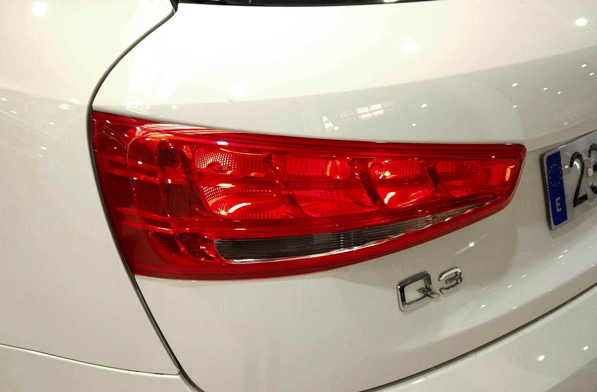 Audi Q3 sport edition 2.0 TDI quattro S tronic - foto 18
