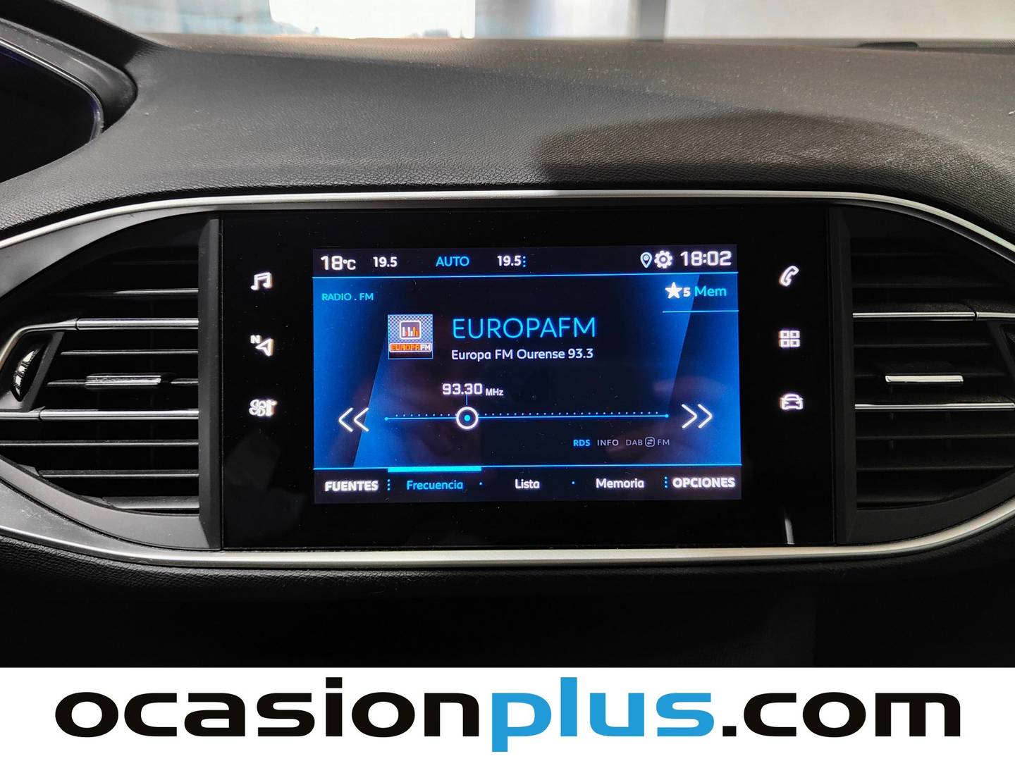 Foto Peugeot 308 Peugeot 308 PureTech 110 S&S Active Pack (110 CV)