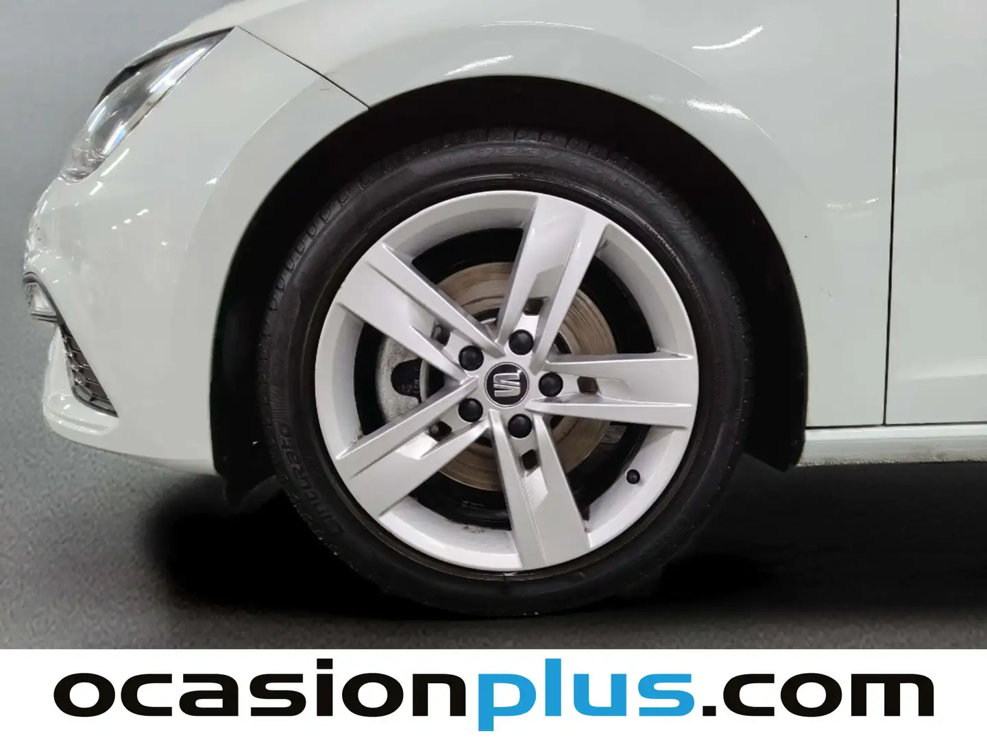 Foto Seat León SEAT León 1.5 TSI S&S FR Edition Plus (150 CV)