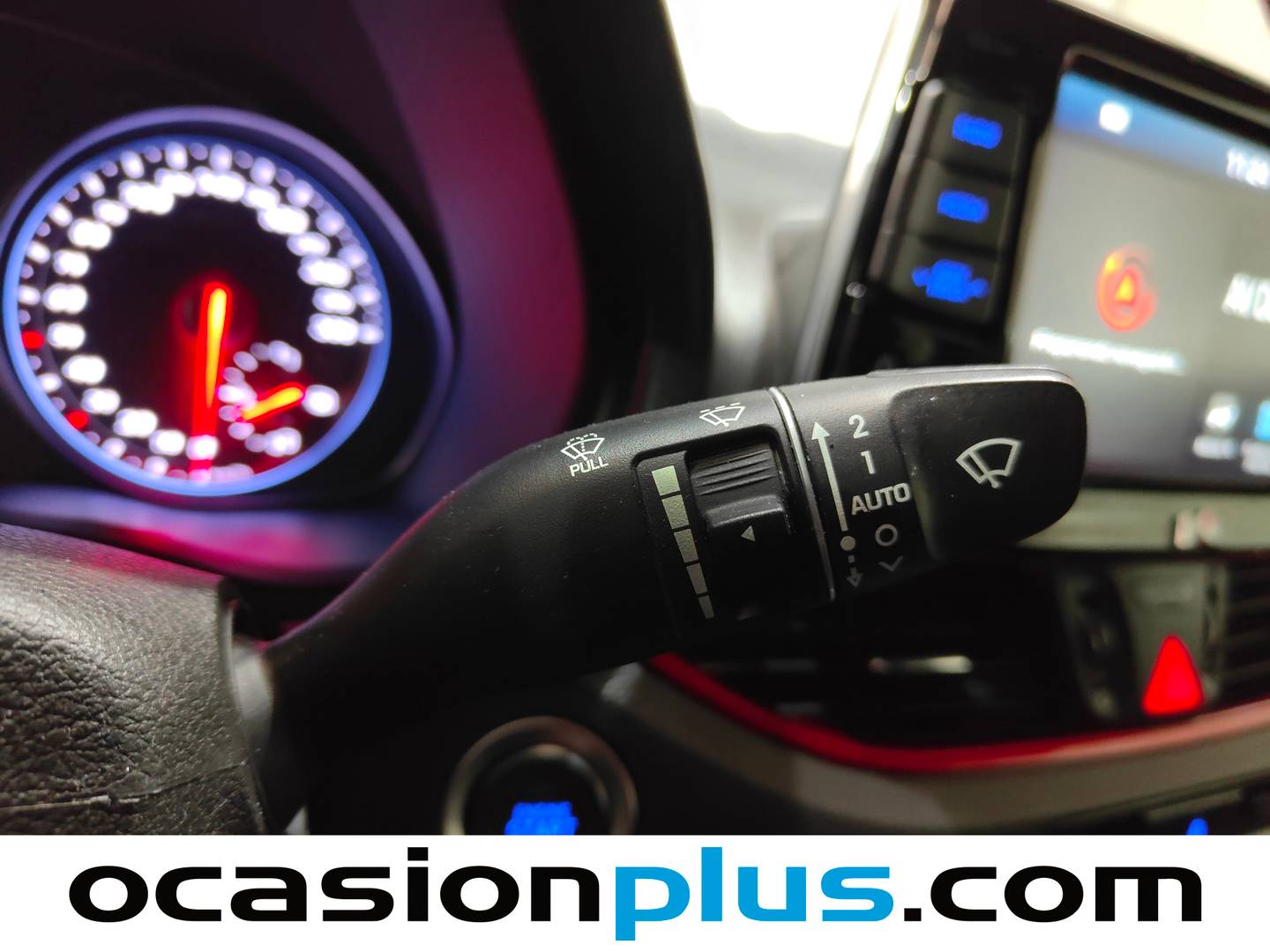 Hyundai i30 Hyundai i30 Fastback Fastback 2.0 TGDI N Performance (275 CV) km 0