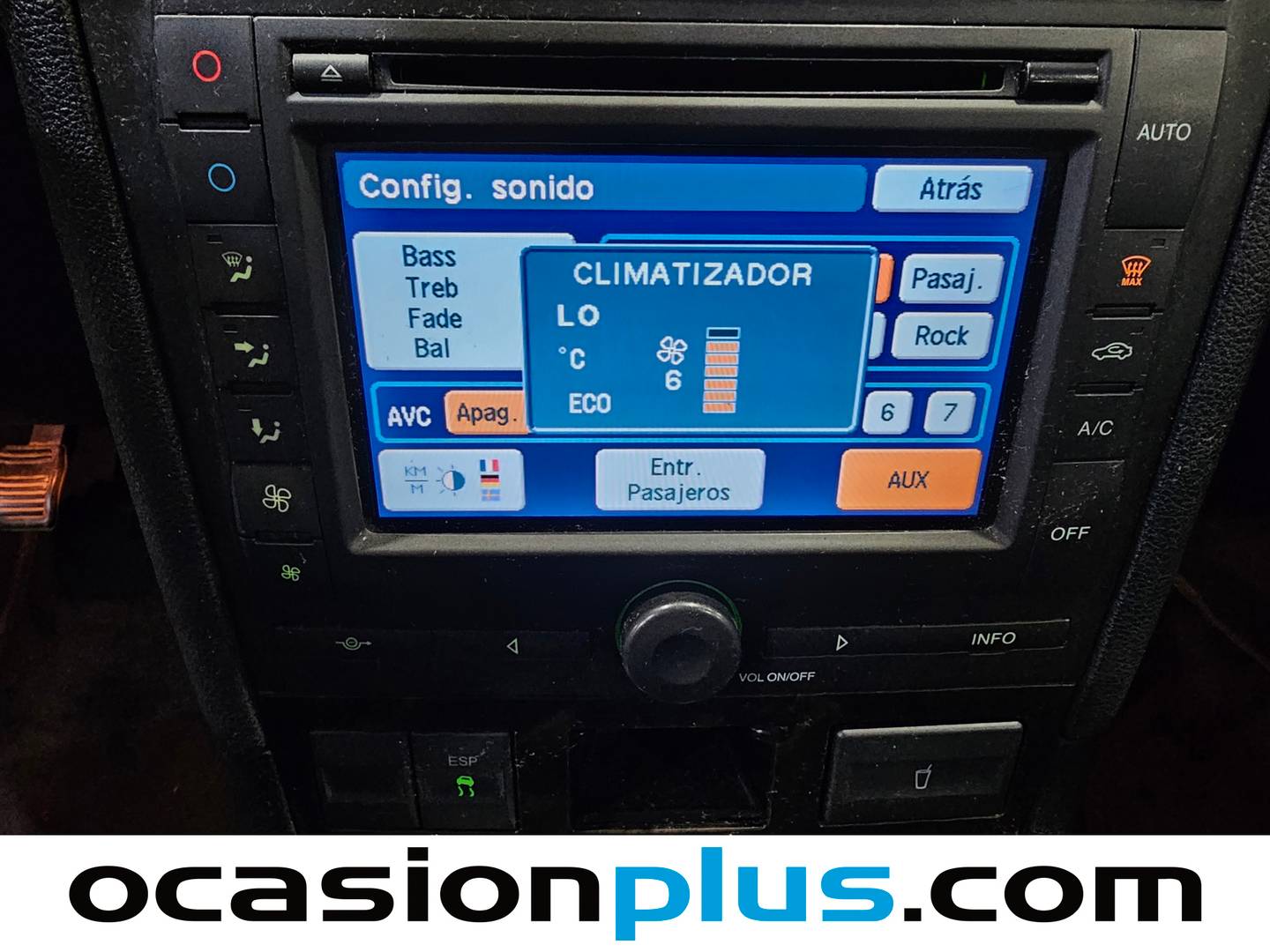 Ford Mondeo Ford Mondeo 2.0 TDCI Ghia (130 CV) al mejor precio