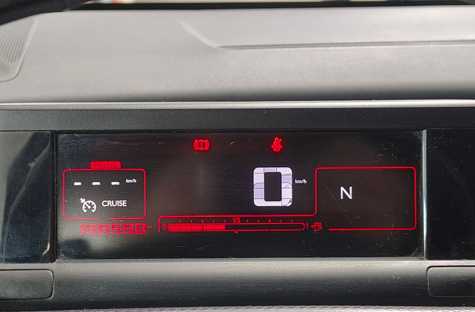 Citroën C4 Cactus e-HDI 92 Shine ETG6 - foto 19