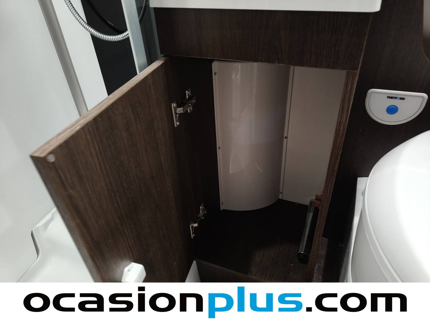 Foto Benimar Benivan Benimar Benivan Tessoro 481 (170 cv)