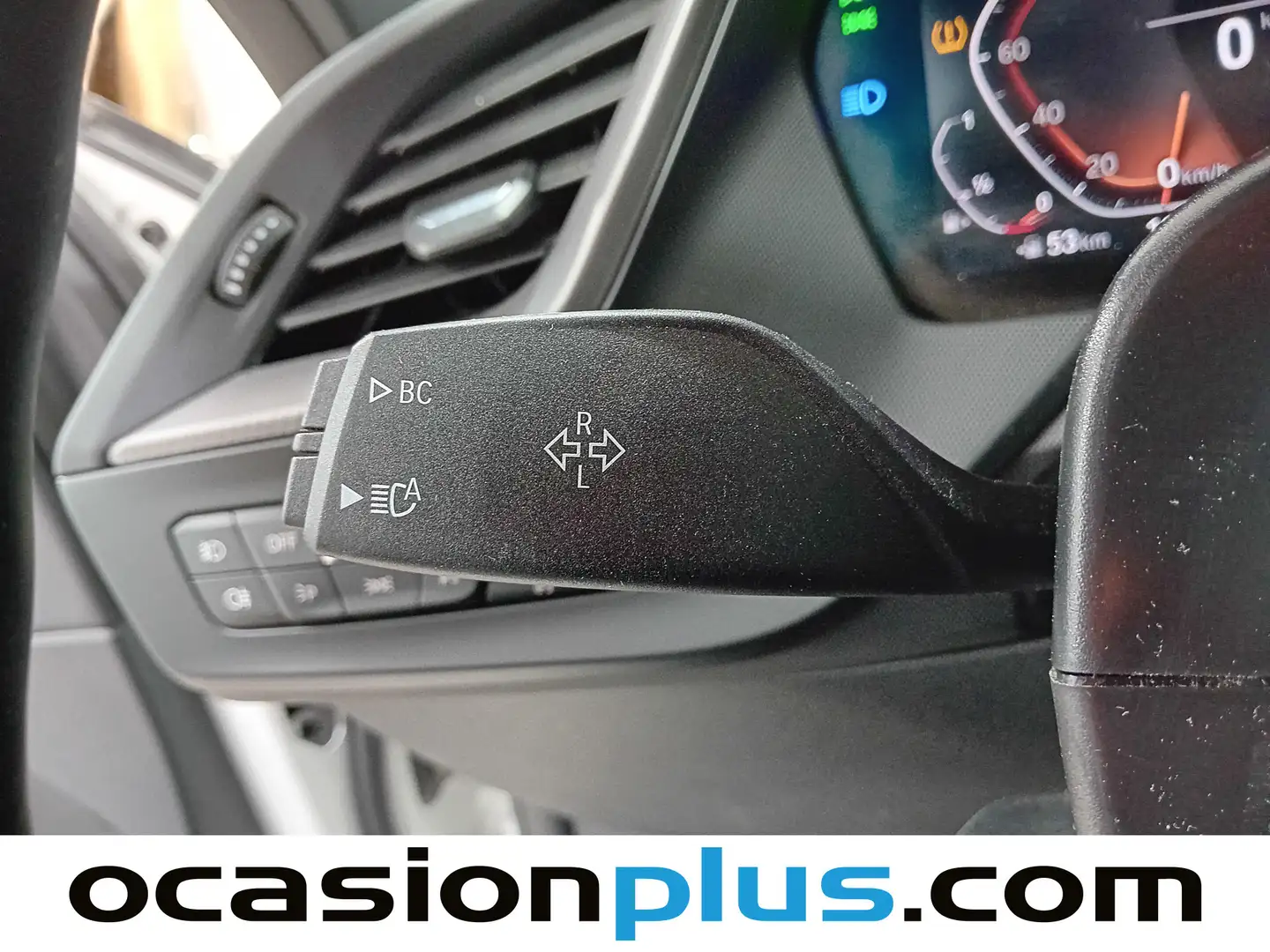 Foto BMW Serie 1 BMW Serie 1 118i (136 CV) Pack M