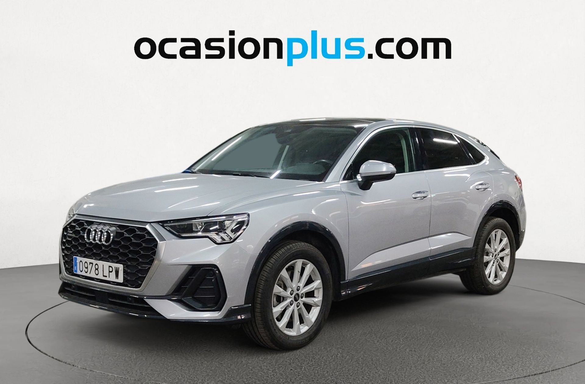 Audi Q3 Advanced 40 TDI quattro S tronic