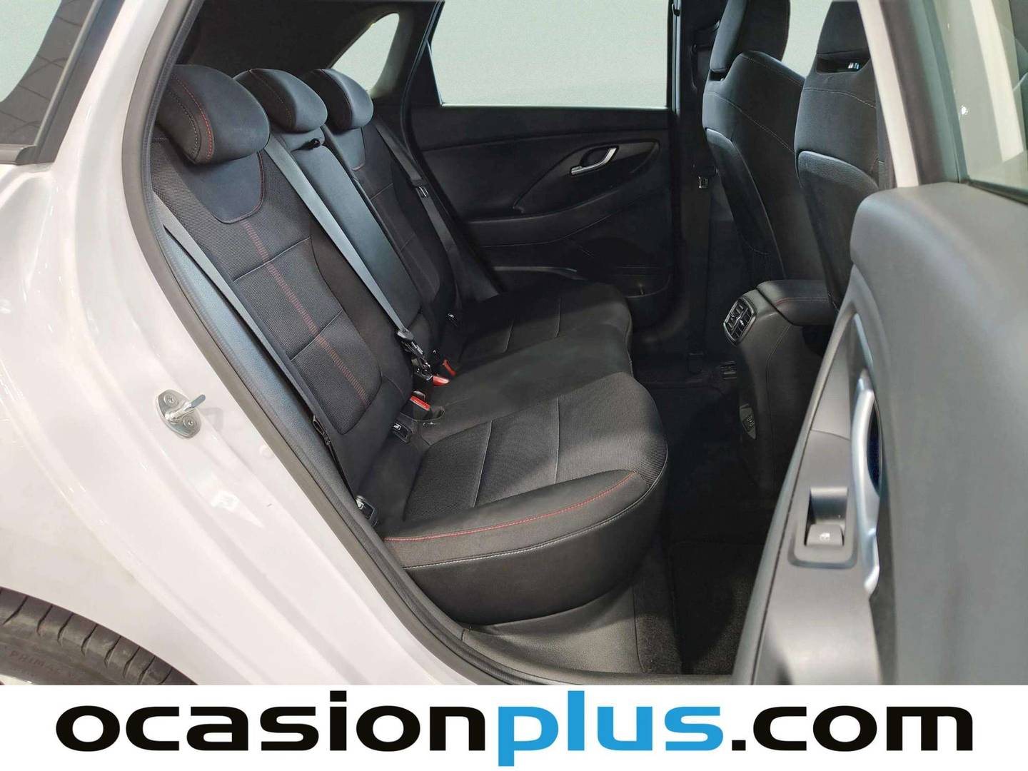 Hyundai i30 Hyundai i30 1.0 TGDI N Line SE (100 CV) de ocasión