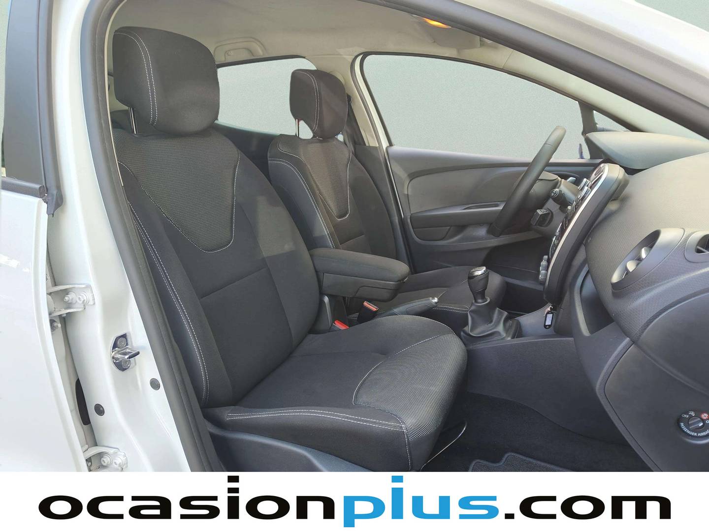 Renault Clio Renault Clio Life 1.2 (75 CV) manual
