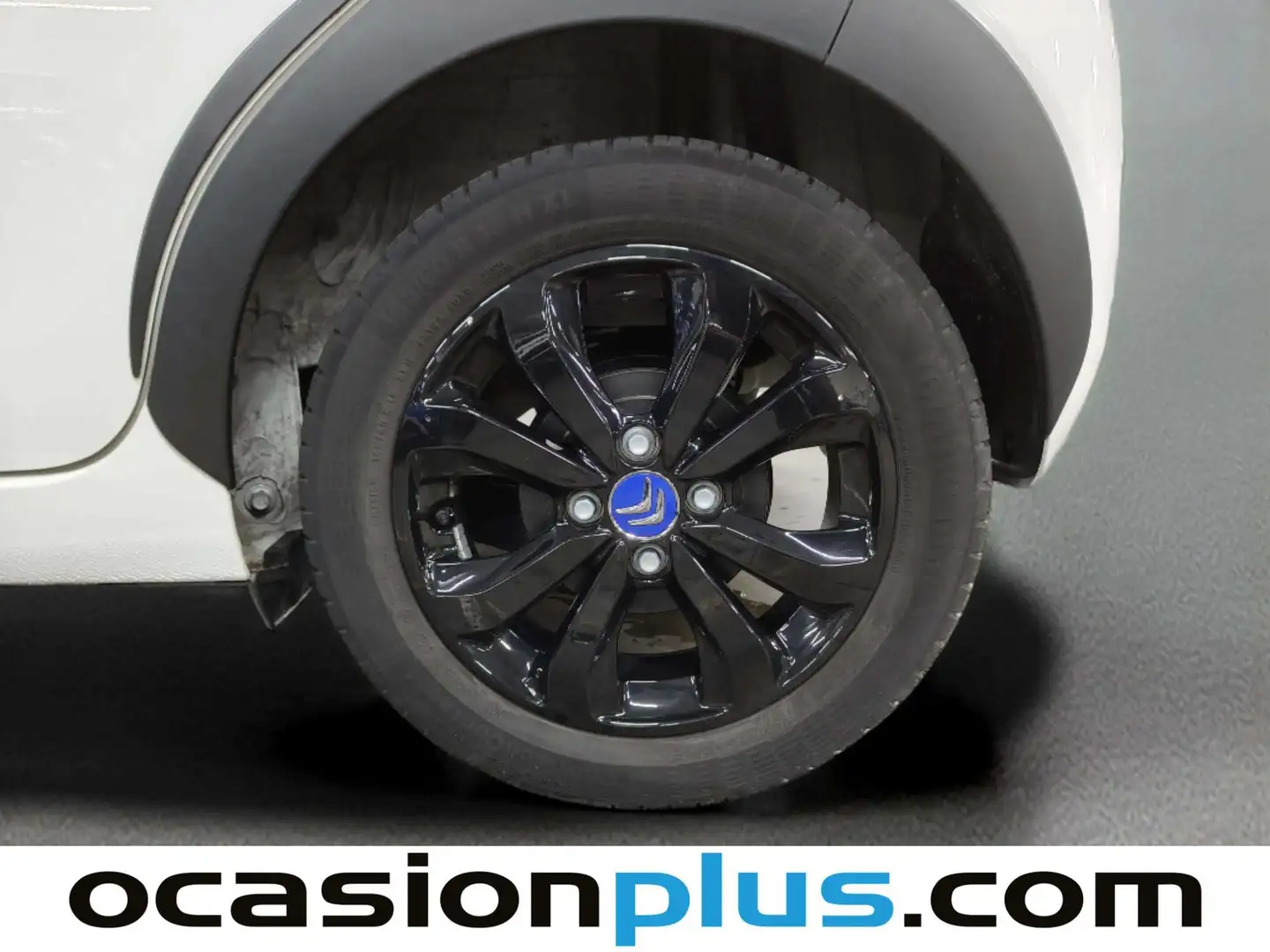 Foto Citroën C1 Citroen C1 VTi 72 S&S JCC+ (72 CV)