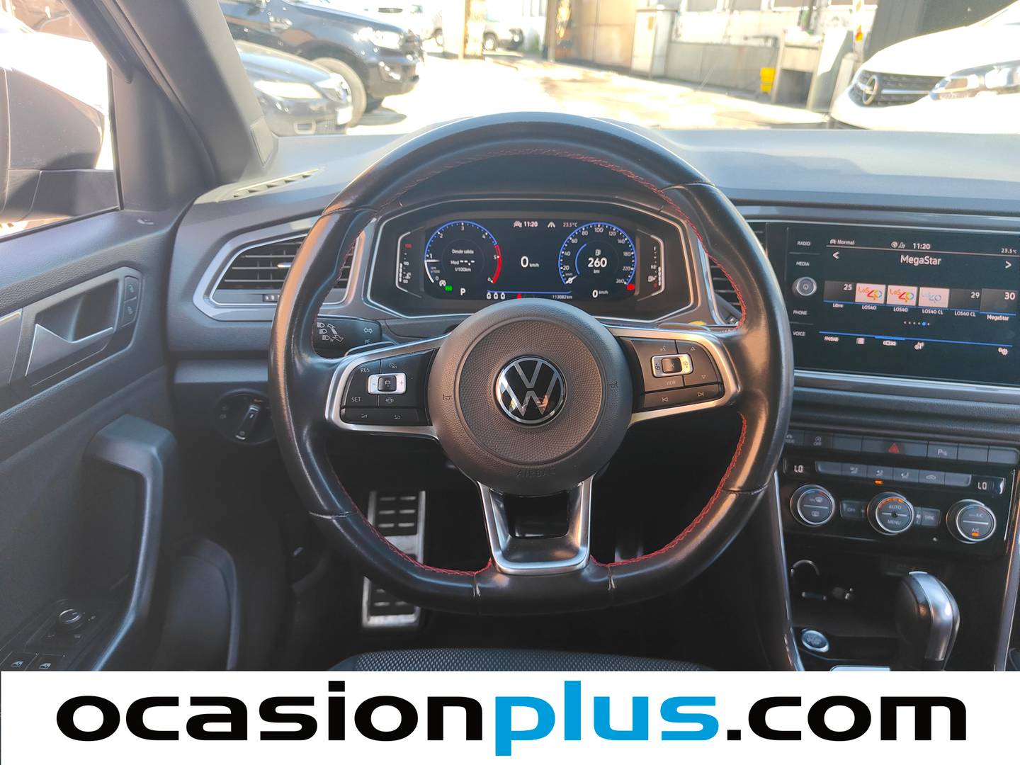 Volkswagen T-Roc Volkswagen T-Roc Sport 2.0 TDI (150 CV) DSG 2021