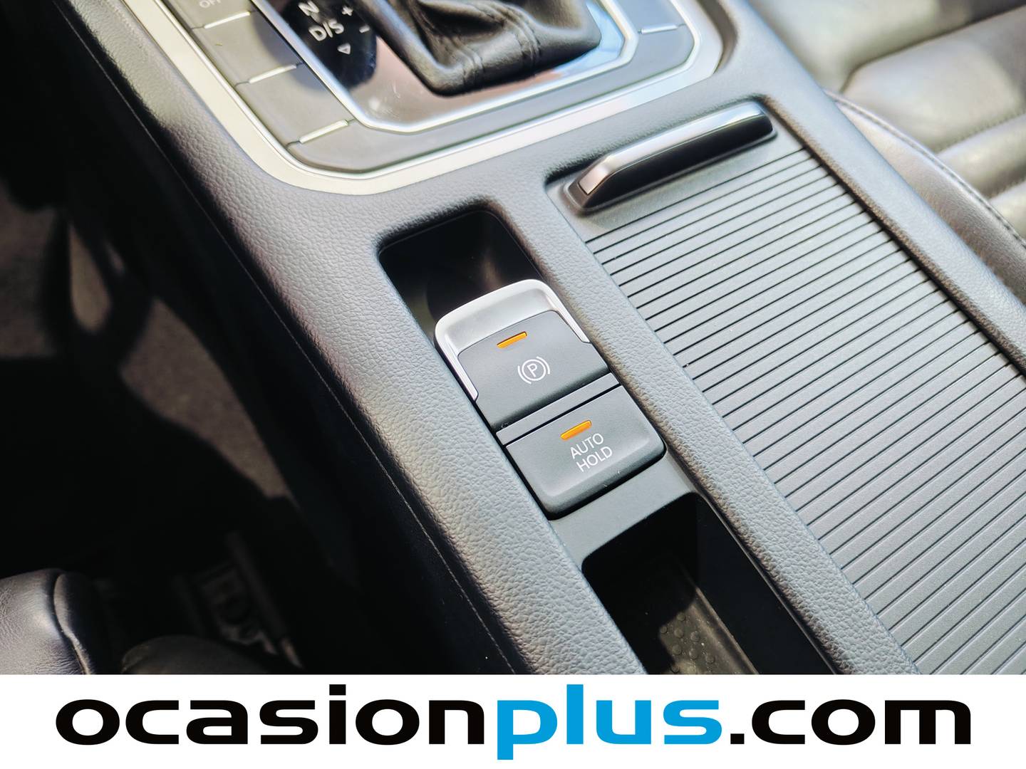 Volkswagen Passat Volkswagen Passat Alltrack 2.0 TDI BMT 4Motion (190 CV) DSG seminuevo