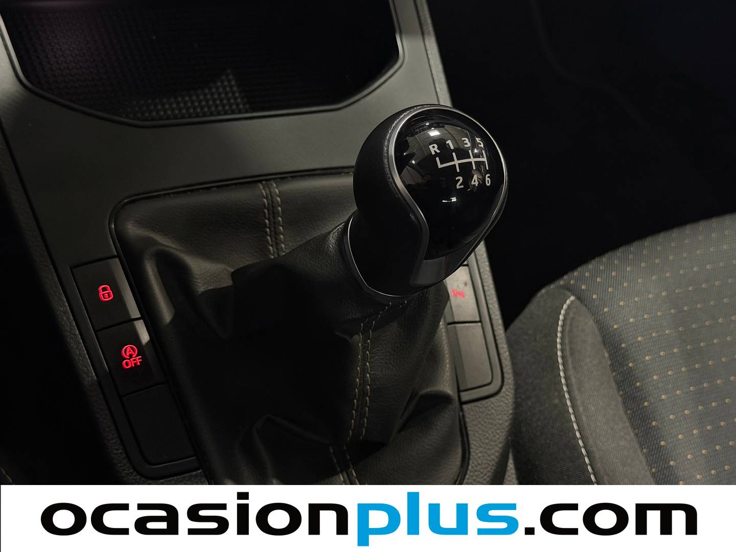 Seat Ibiza SEAT Ibiza 1.0 TSI Style Plus (110 CV) de segunda mano