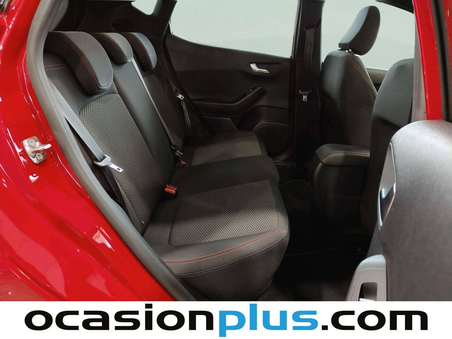 Foto Ford Focus Ford Focus 1.0 Ecoboost MHEV ST-Line (155 CV)