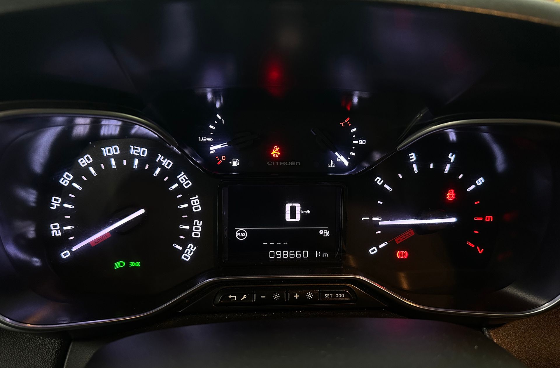 Citroën C3 Aircross PureTech 110 Shine - foto 19