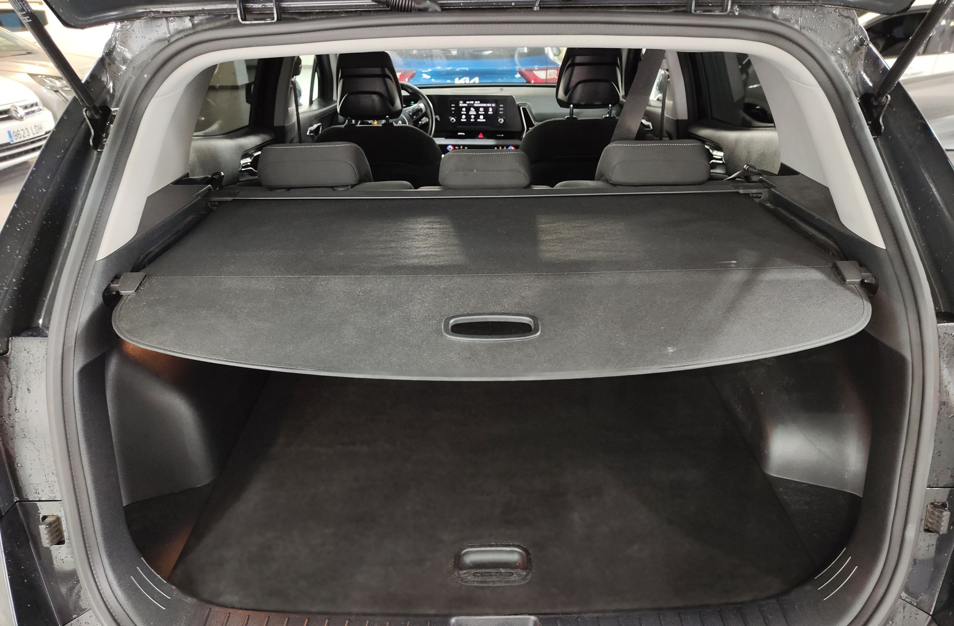 Kia Sportage 1.6 T-GDi Concept 4x2 - foto 16