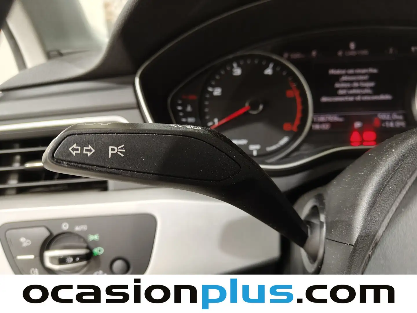 Foto Audi A4 Audi A4 Advanced edition 2.0 TDI (150 CV) S tronic