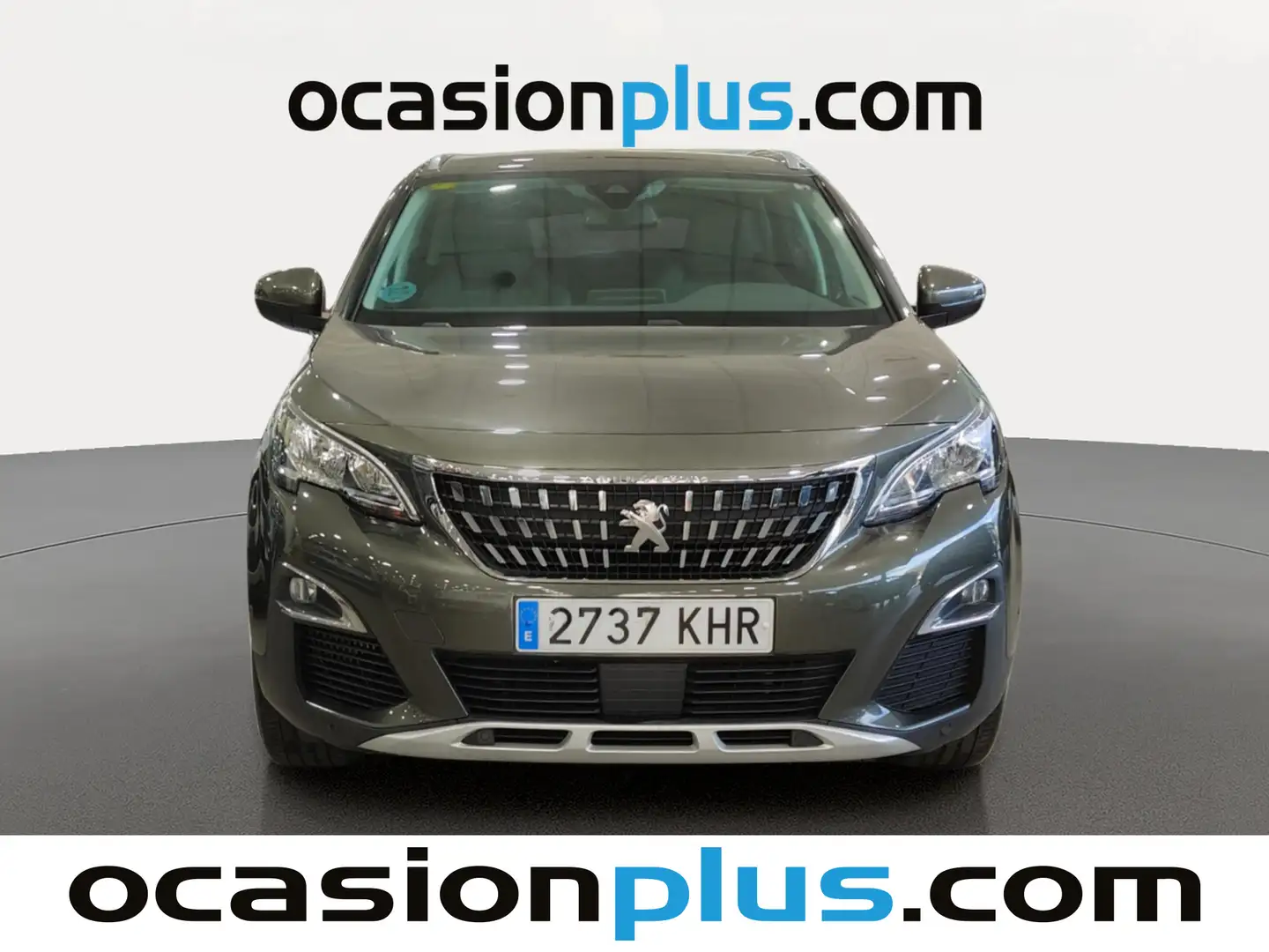 Foto Peugeot 3008 Peugeot 3008 PureTech 130 Allure (130 CV)