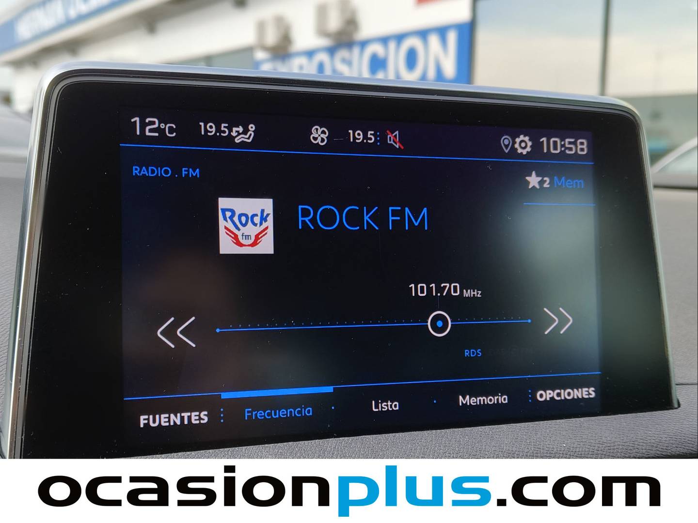 Peugeot 5008 Hybrid Peugeot 5008 Hybrid 1.2 Active Pack eDCS6 (136 CV) 7 Plazas seminuevo