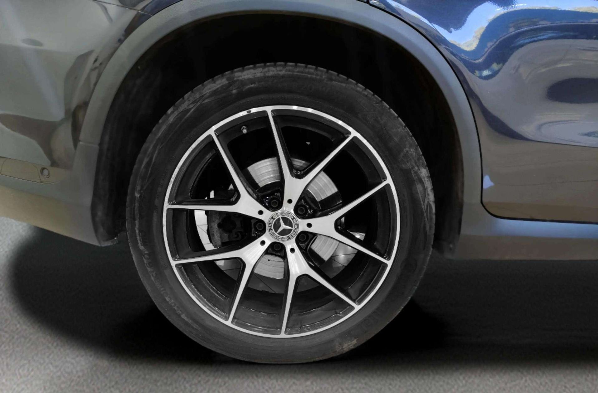 Mercedes-Benz GLC Mercedes GLC 300 d 4Matic Pack AMG - foto 38