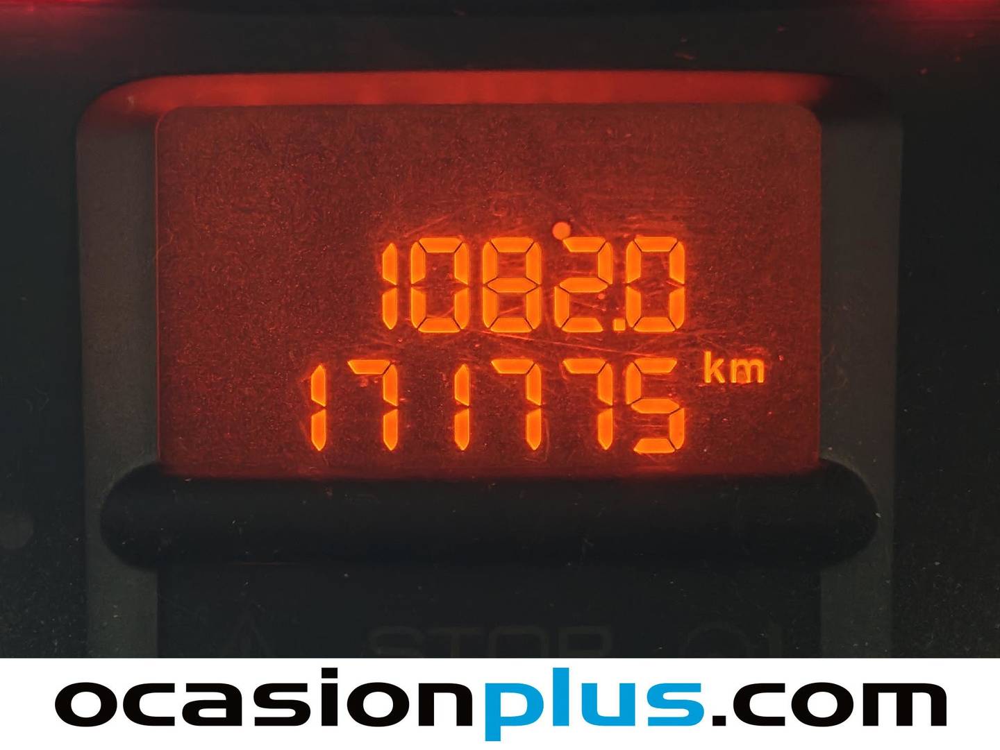 Fiat Scudo Fiat Scudo 2.0 MultiJet 10 Comfort Corto  (128 CV) seminuevo