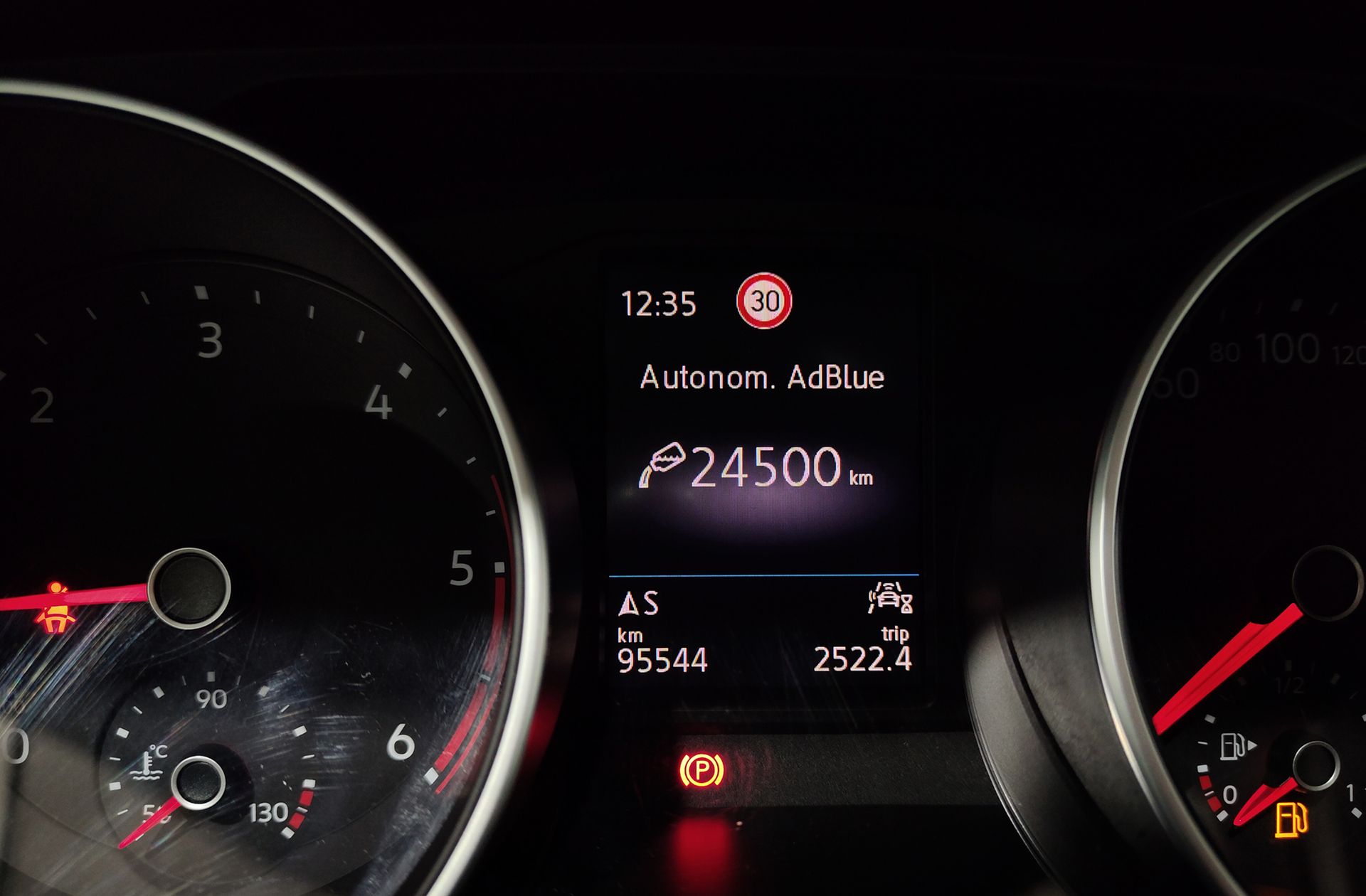 Volkswagen Tiguan Life 2.0 TDI - foto 13