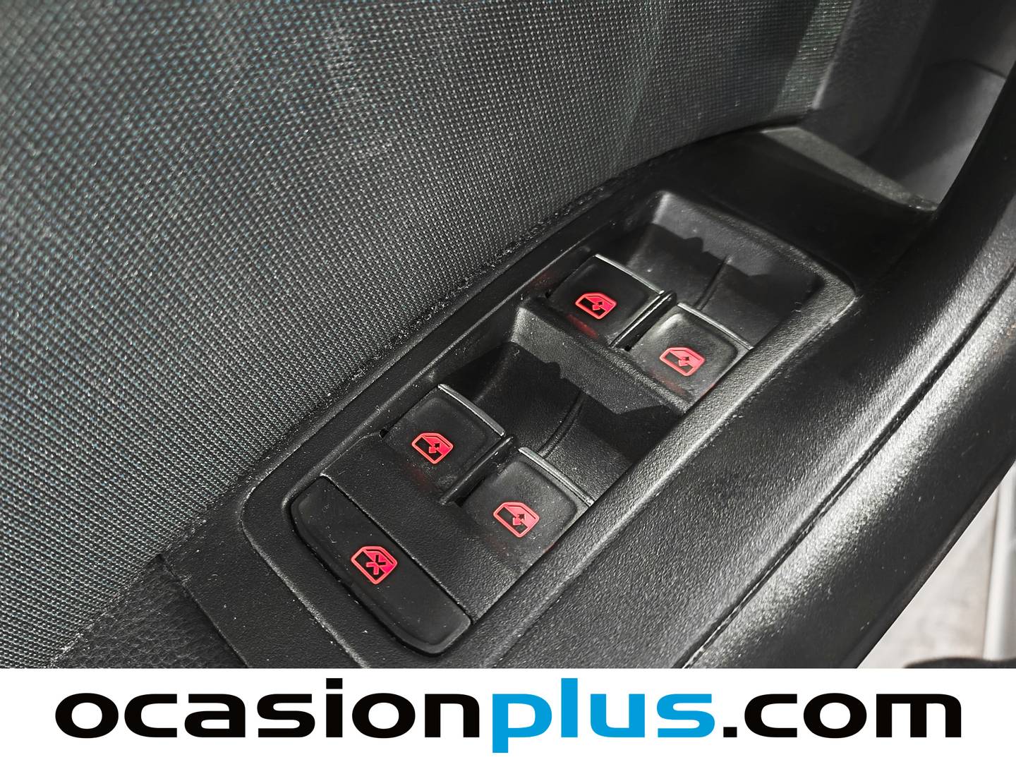 Seat Ateca SEAT Ateca 1.5 TSI S&S Style Edition Nav (150 CV) seminuevo