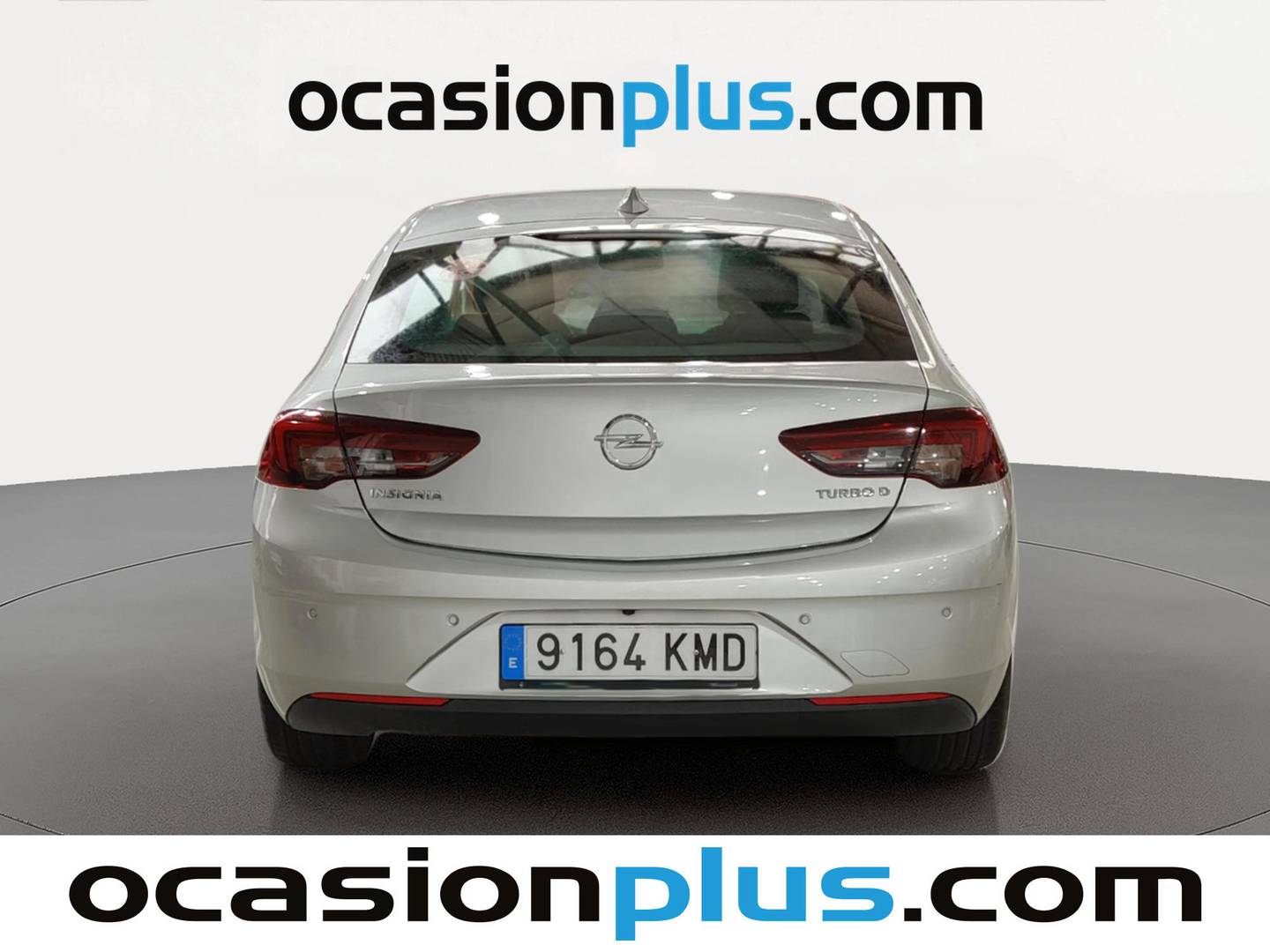Opel Insignia Opel Insignia GS 1.6 CDTi S&S D Excellence Auto 100 kW (136 CV) 2018