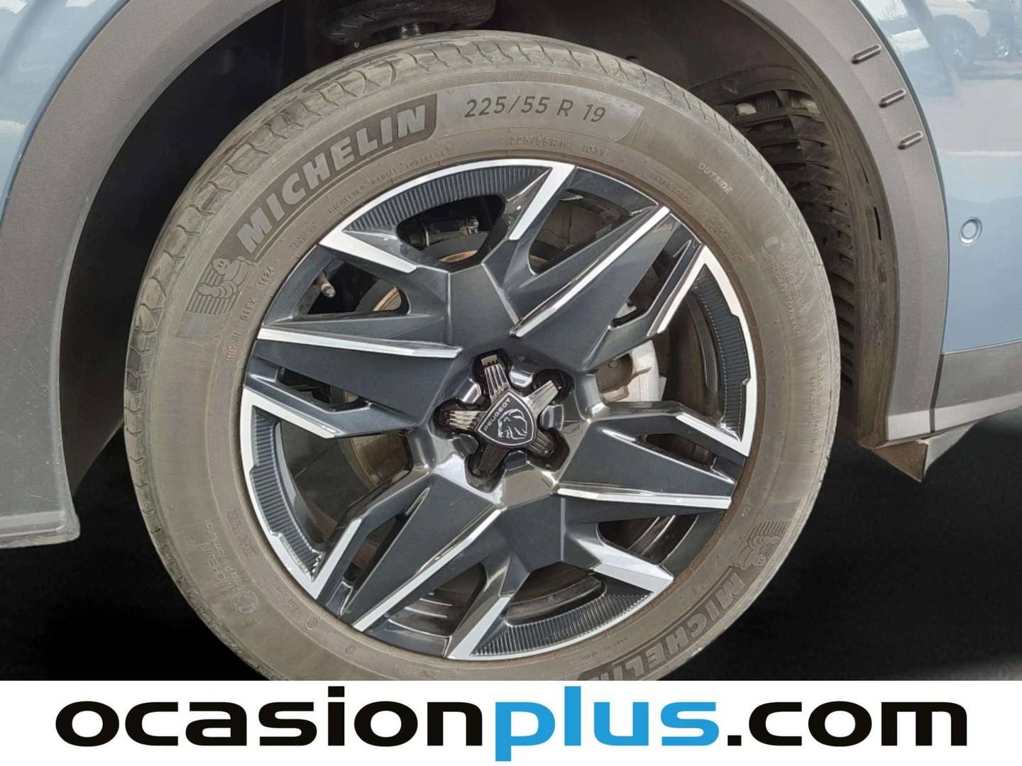 Peugeot 3008 Peugeot 3008 Hybrid GT eDCS6 (136 CV) seminuevo