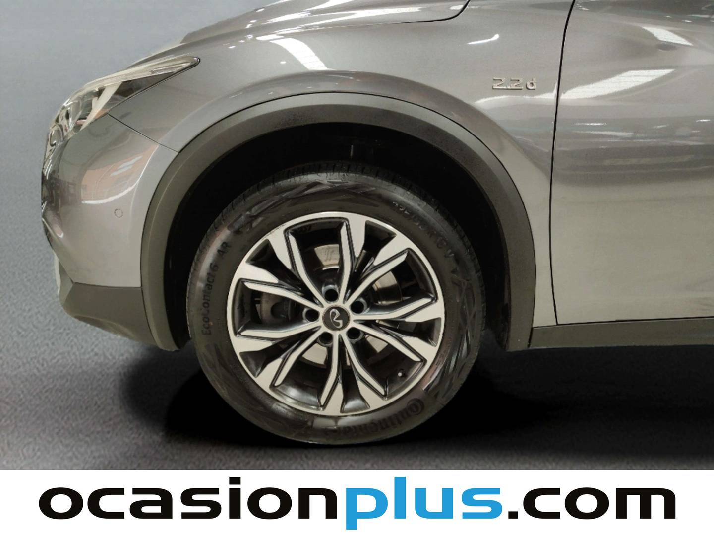 Infiniti QX30 Infiniti QX30 2.2D Premium AWD 7DCT (170 CV) barato