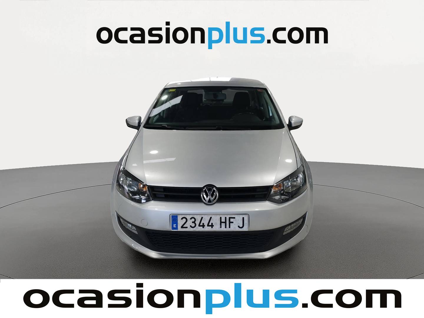 Volkswagen Polo Volkswagen Polo Advance 1.4 (85 CV) 85cv