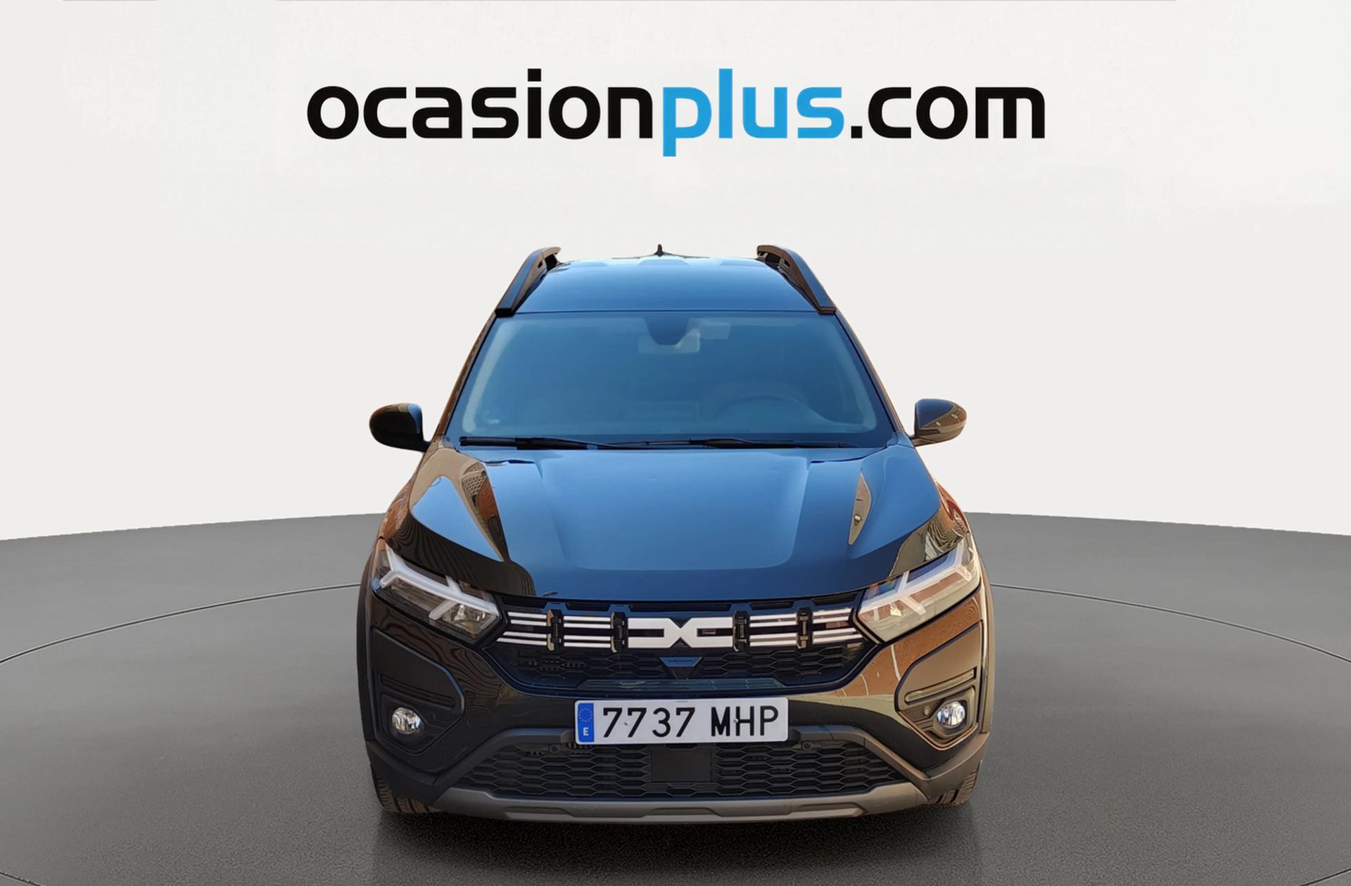 Dacia Jogger Serie Limitada Extreme Go ECO-G 5 plazas - foto 13