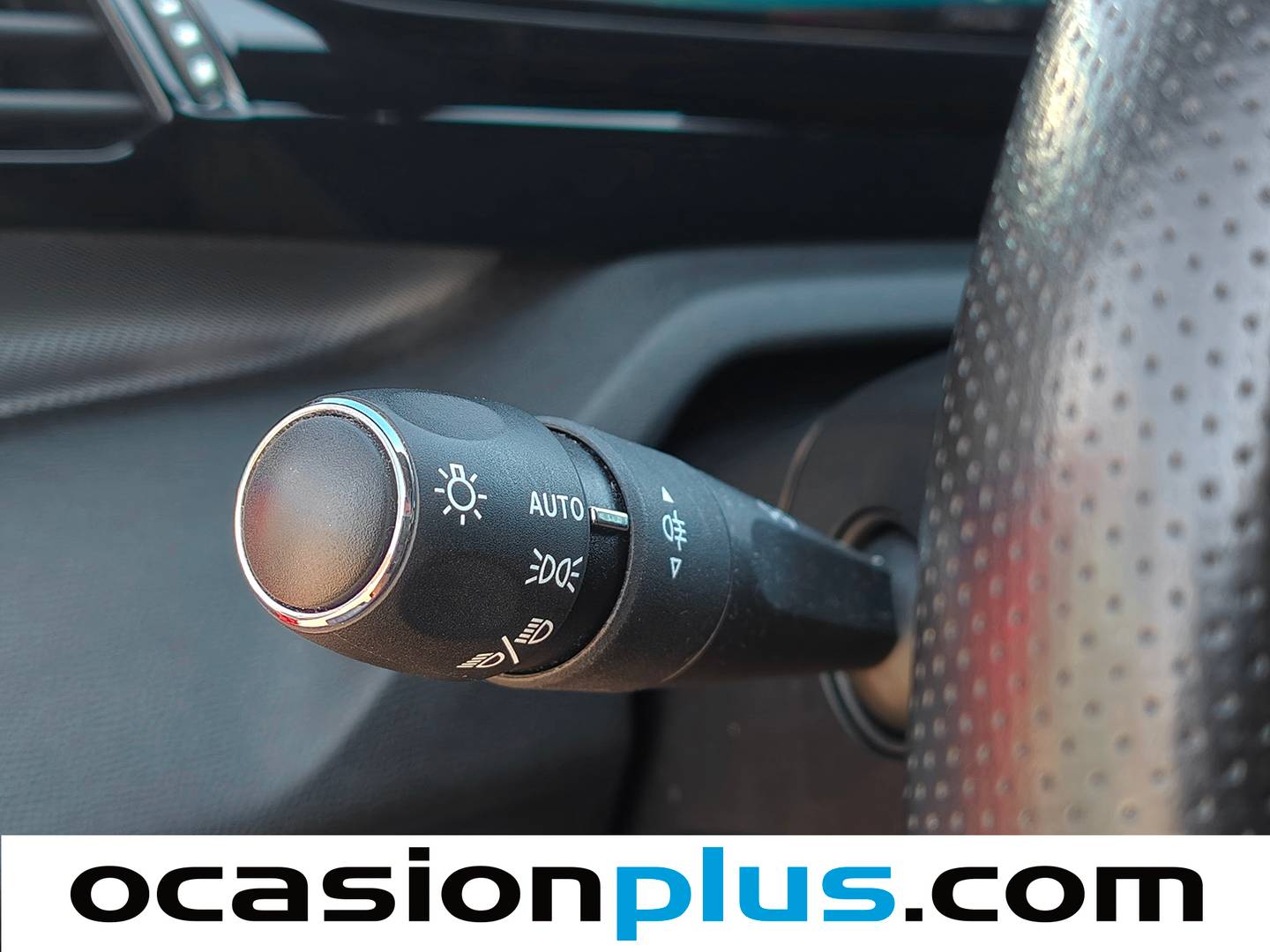 Peugeot 408 Peugeot 408 GT Puretech EAT8 (130 CV) de ocasión