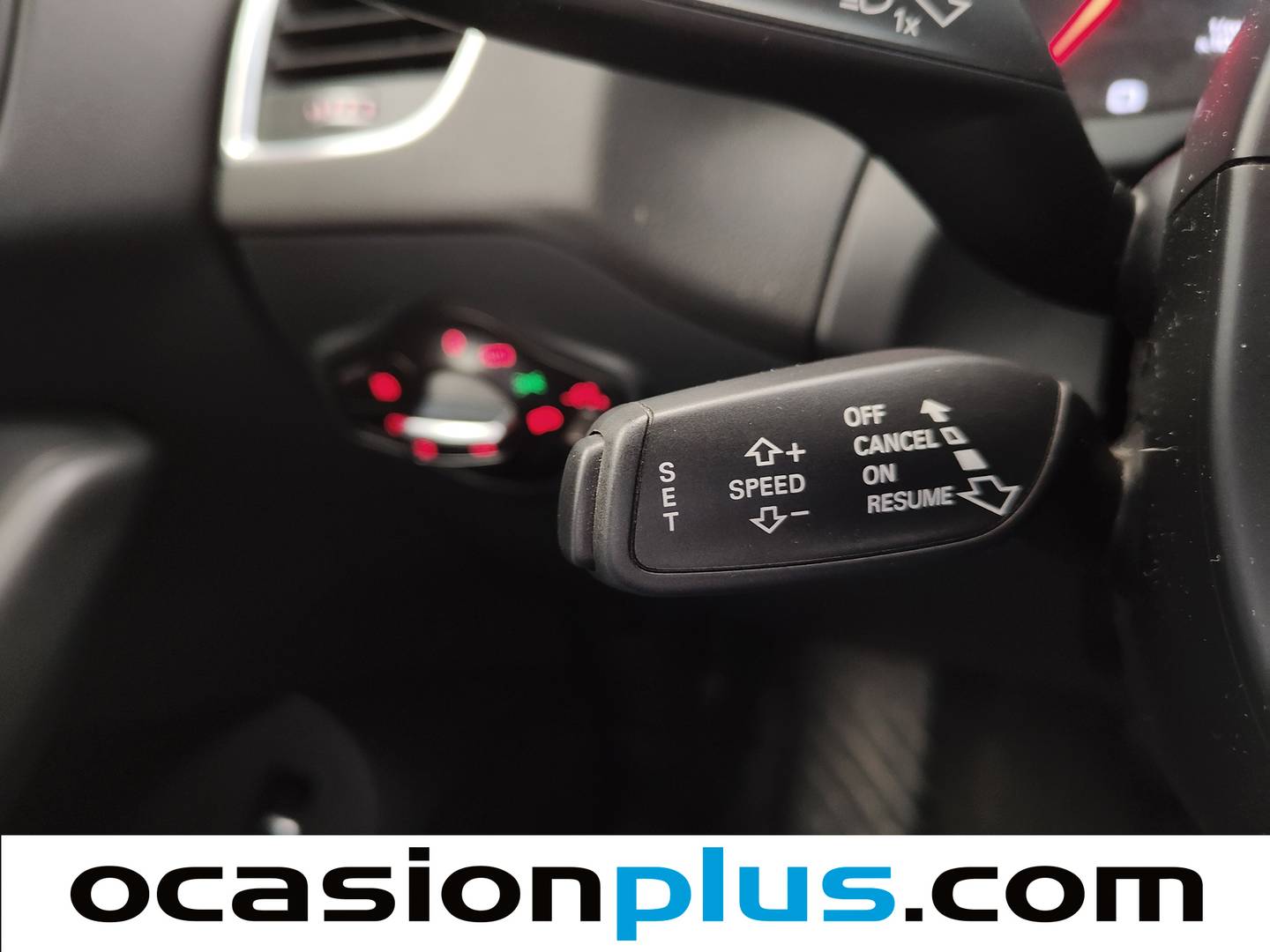 Audi Q5 Audi Q5 Advanced 2.0 TDI clean diesel quattro  (190 CV) S tronic seminuevo