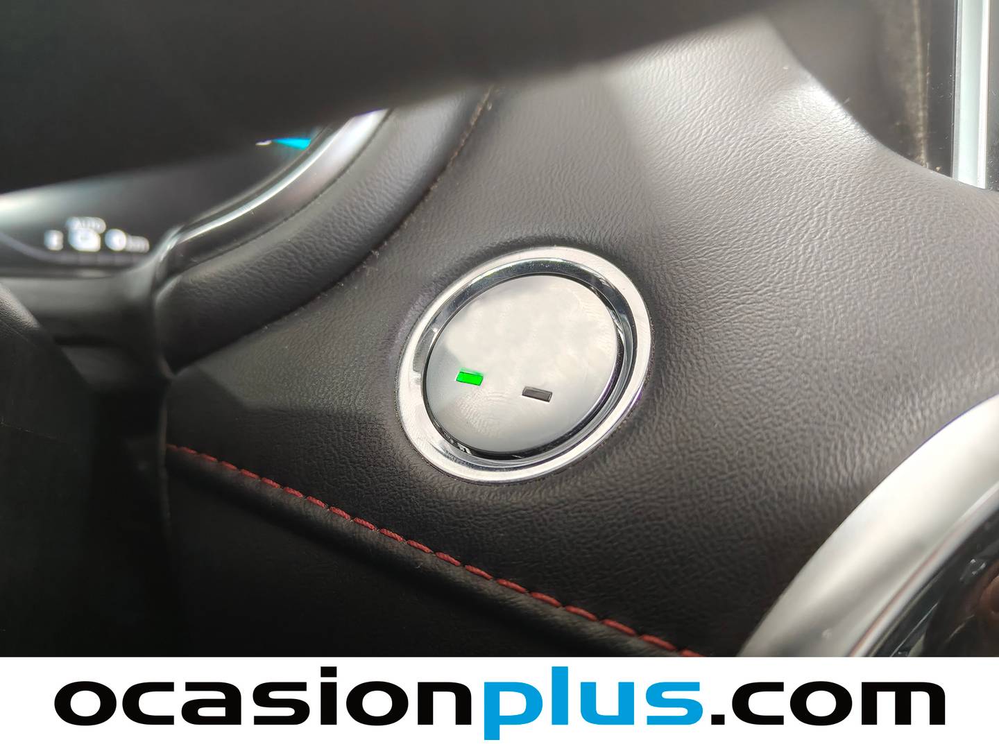 MG eHS MG eHS 1.5 T-GDI PHEV Luxury (258 CV) 2023