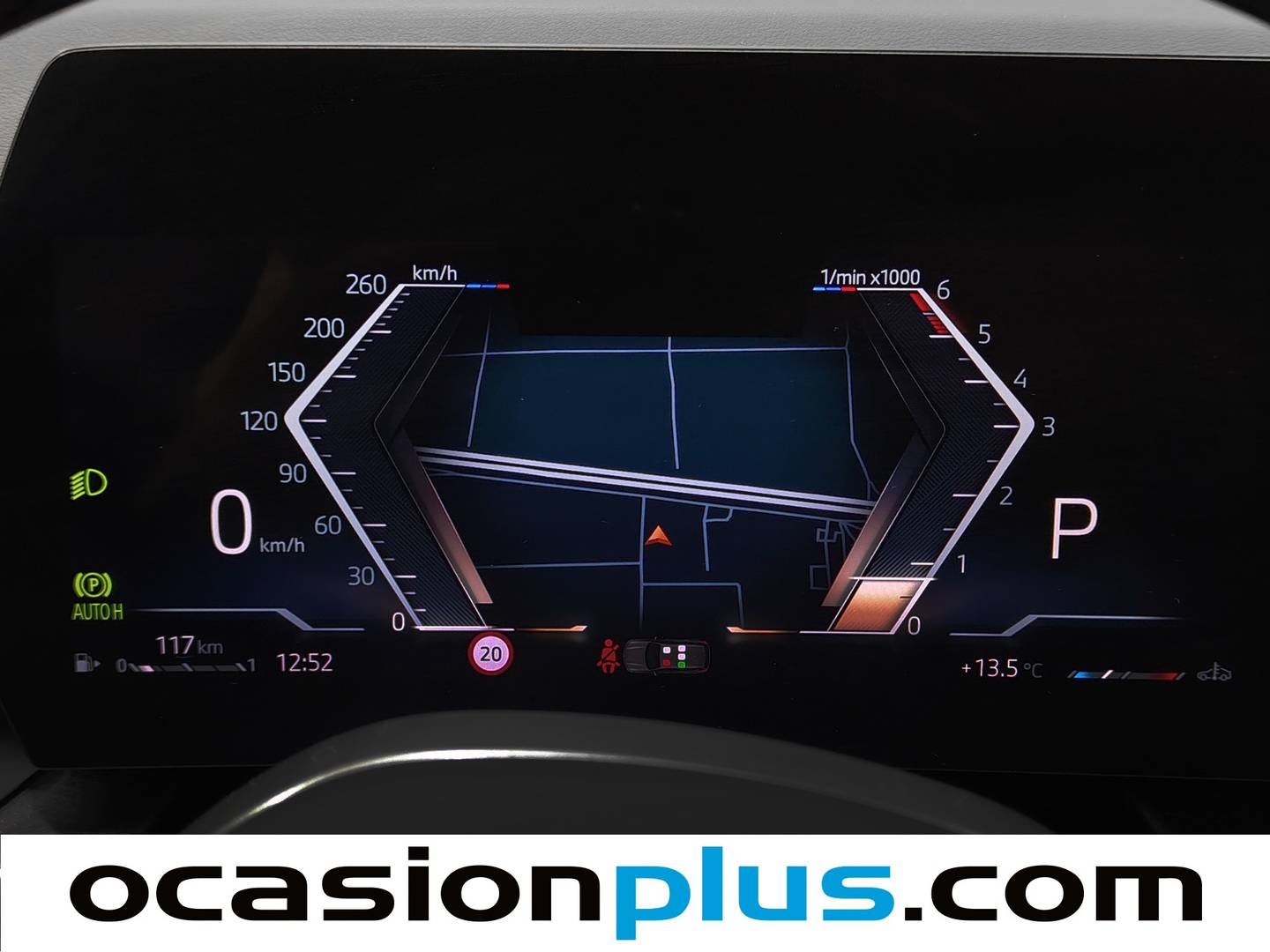 Foto BMW X1 BMW X1 xDrive20d (163 CV) Pack M