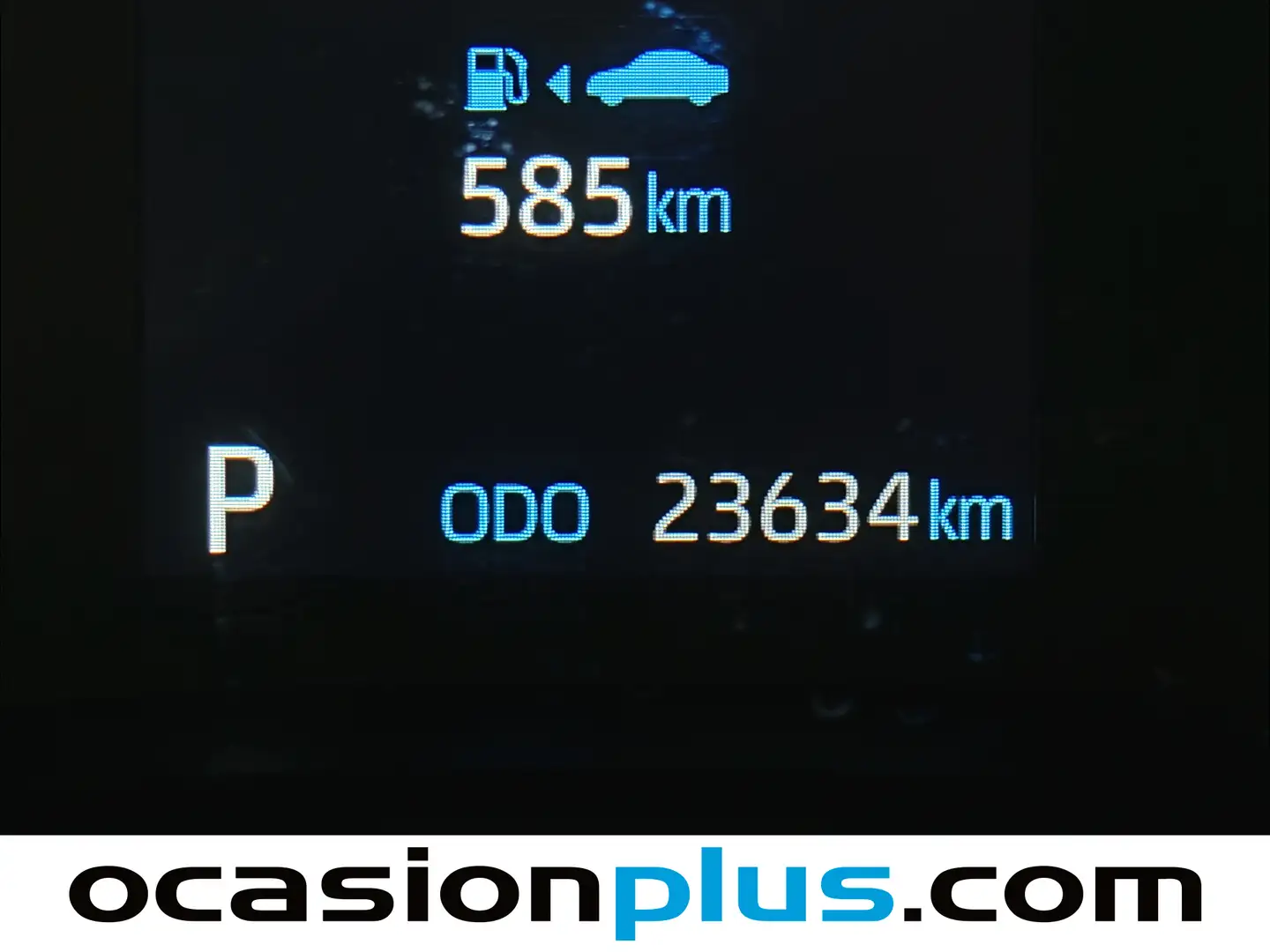 Foto Toyota Yaris Toyota Yaris 120H Active Plus (116 CV)