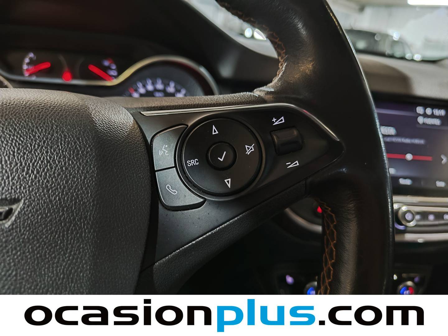 Opel Crossland X Opel Crossland X Crossland X 1.2 Innovation (130 CV) barato