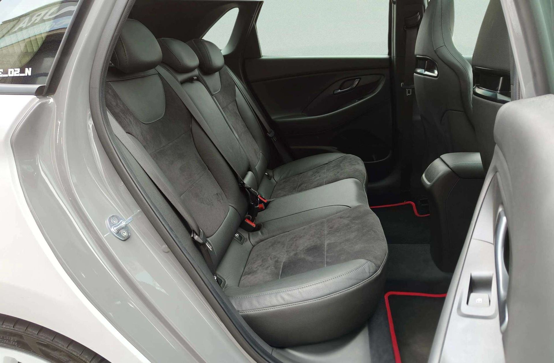 Hyundai i30 2.0 T-GDi N Performance Sky DCT - foto 27