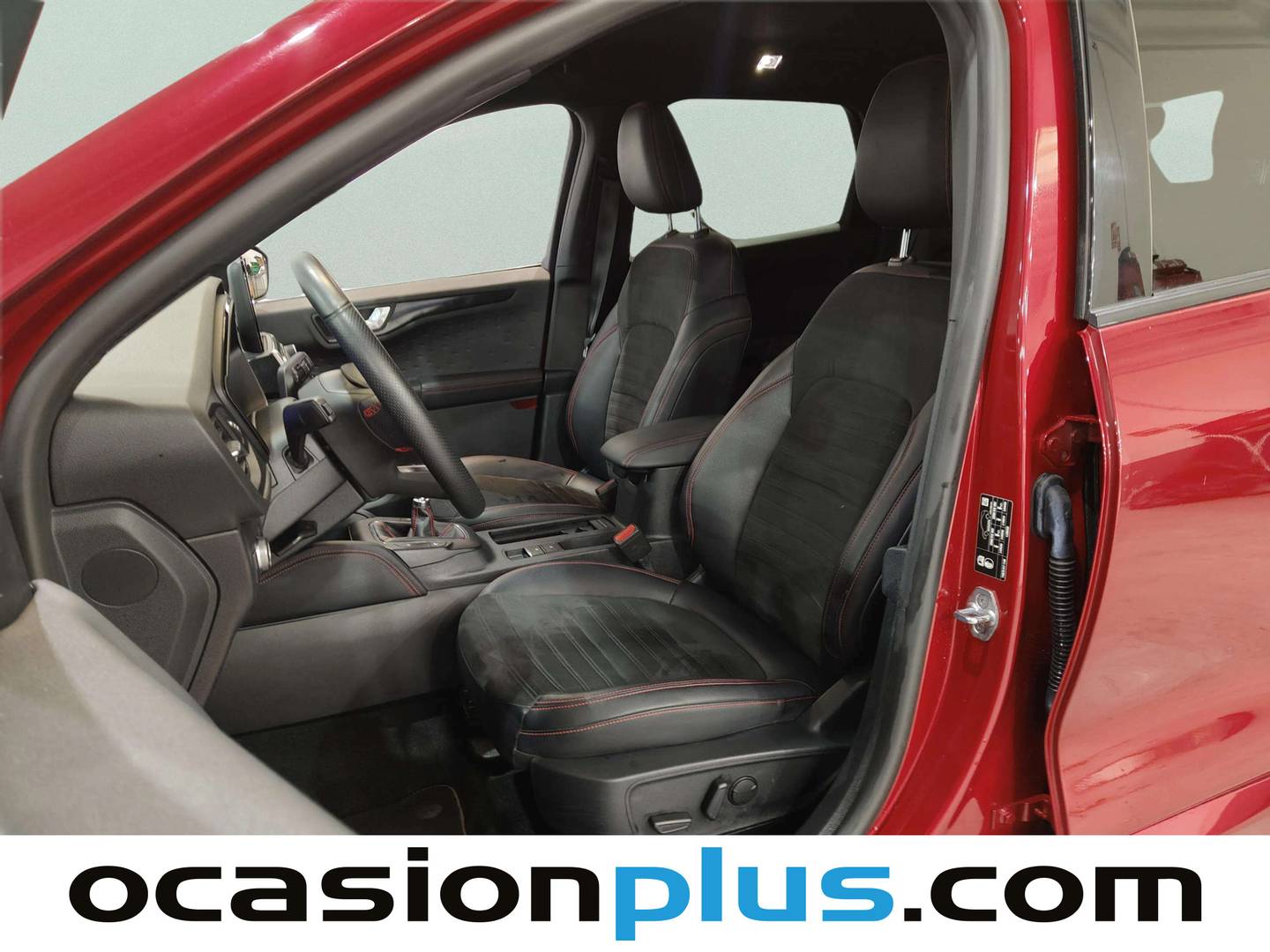 Foto Ford Kuga Ford Kuga 1.5 EcoBoost ST-Line X 4x2 (150 CV)