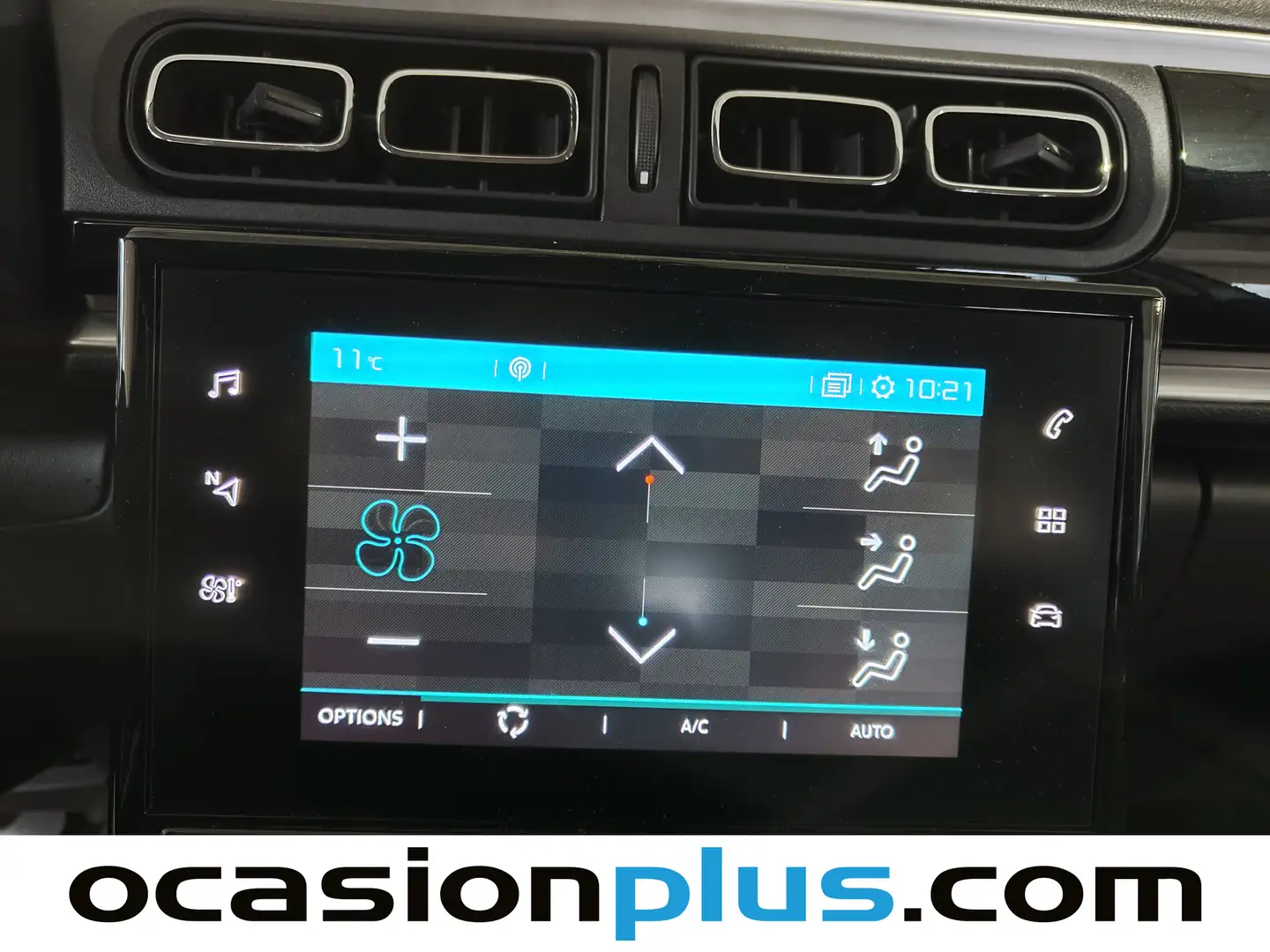 Foto Citroën C3 Origin Citroen C3 Origin Origin PureTech 110 Max (110 CV)