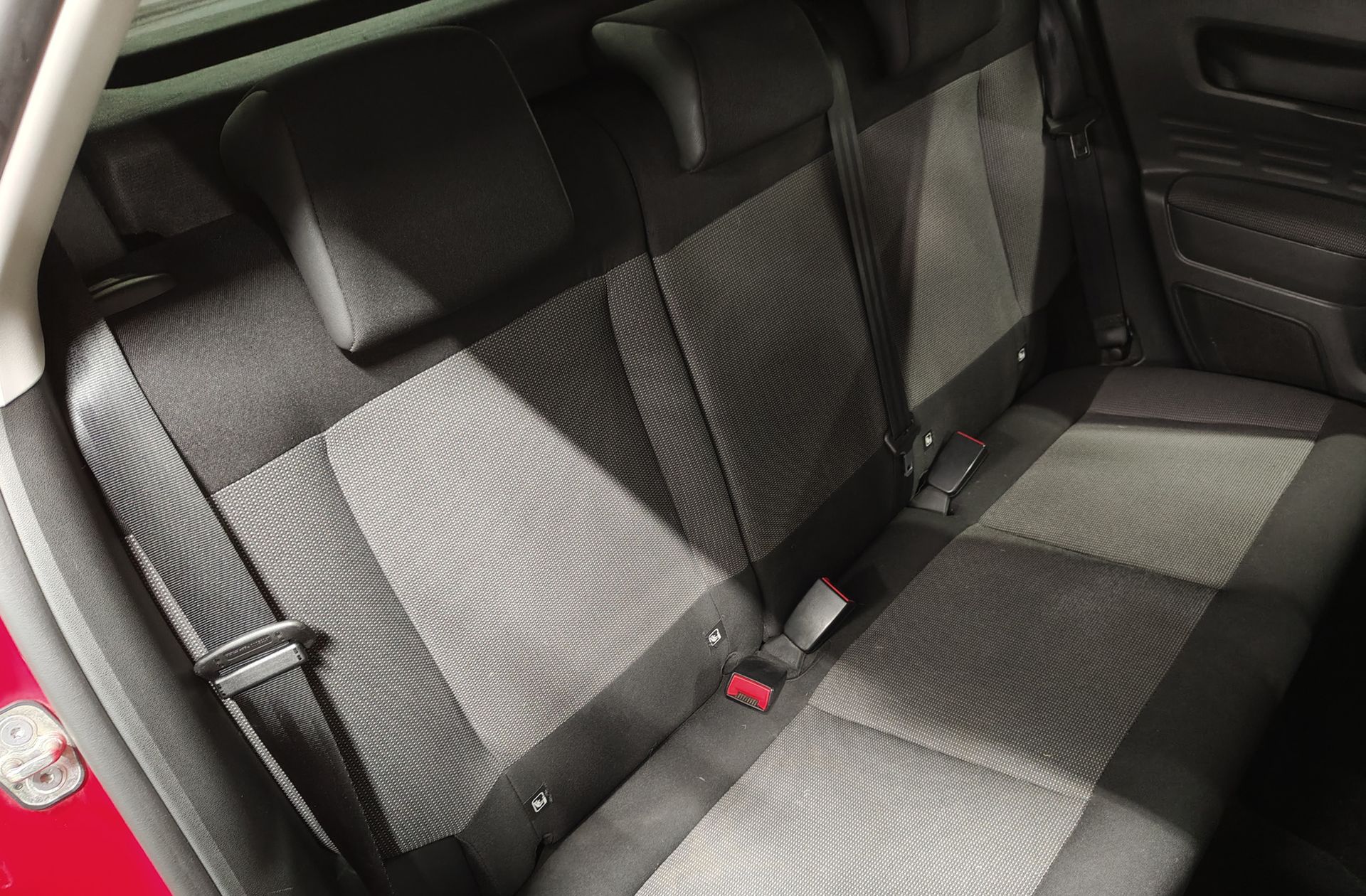 Citroën C4 Cactus 1.6 BlueHDi Feel Edition ETG6 - foto 16