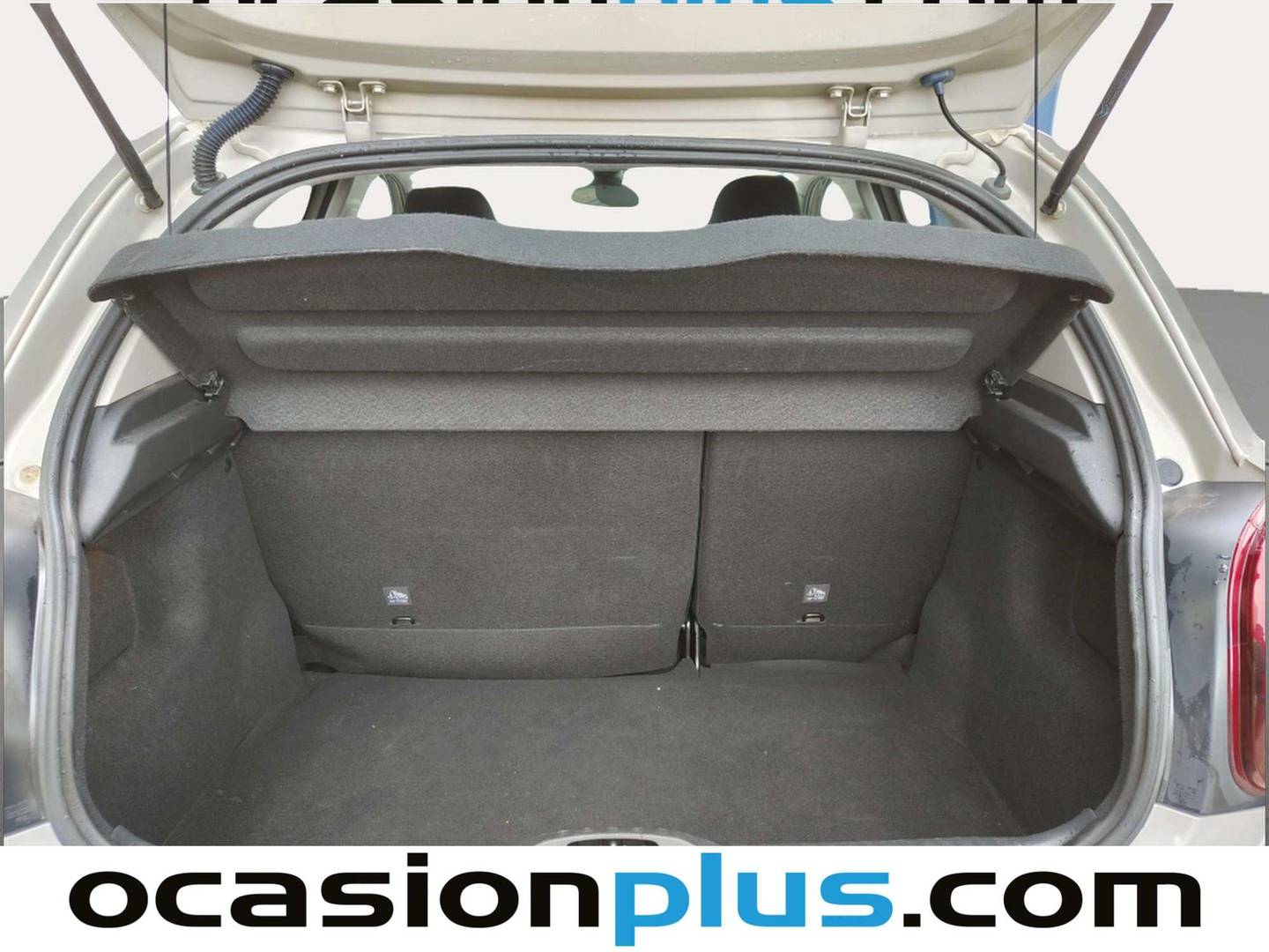 Foto Citroën C3 Origin Citroen C3 Origin PureTech 110 Max (110 CV)