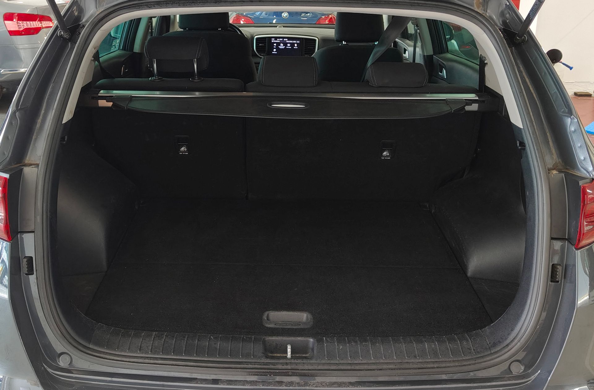 Kia Sportage 1.6 GDi Drive 4x2 - foto 13
