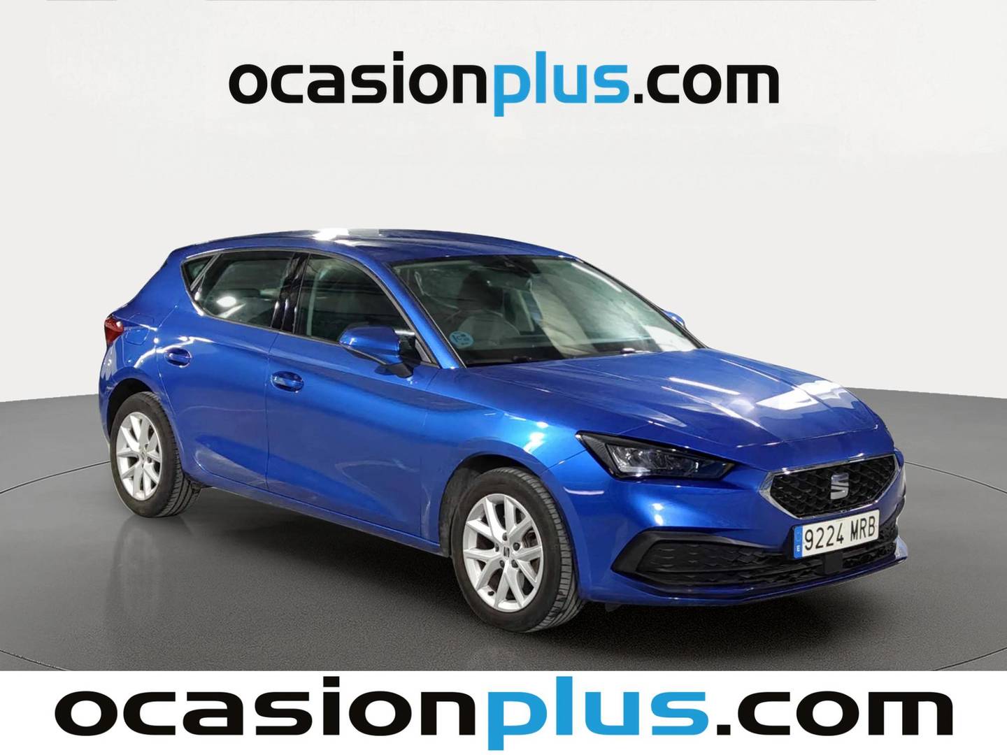 Foto Seat León SEAT León 1.0 TSI S&S Style XS (110 CV)